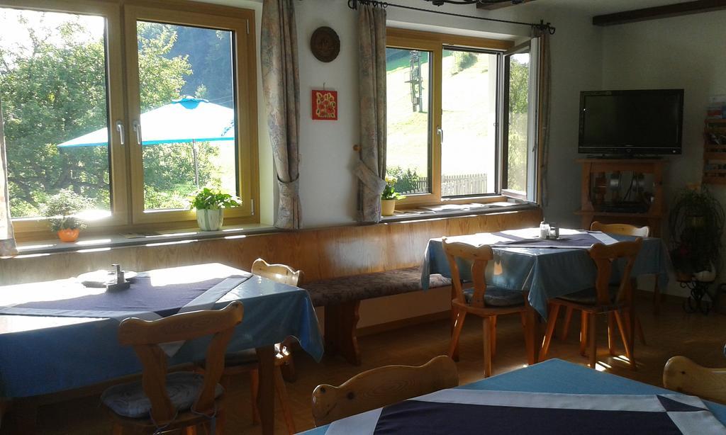 Sankt Anton an der Jessnitz Eggbauerヴィラ エクステリア 写真